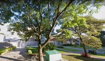 Condomínio Dom Luiz em Curitiba