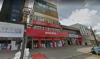 Imagem do Condomínio Dom Luiz em Cascavel