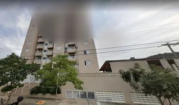 Imagem do Condomínio Dom Manoel em Guarujá