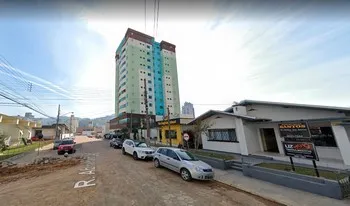 Imagem do Condomínio Dom Manoel em Rio Do Sul
