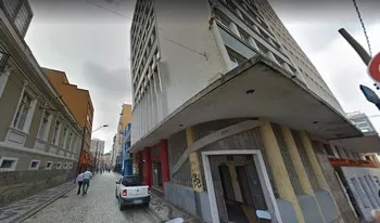 Condomínio Dom Manuel Da Silveira D'elboux em Curitiba