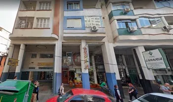 Condomínio Dom Marcos em Porto Alegre