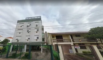 Condomínio Dom Marques em Porto Alegre