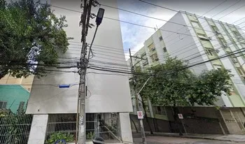 Condomínio Dom Mauricio em Porto Alegre