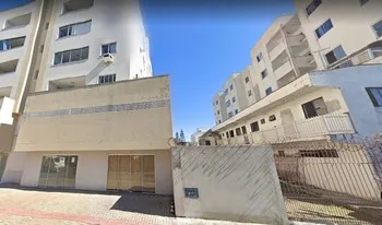 Imagem do Condomínio Dom Oscar em Balneário Camboriú