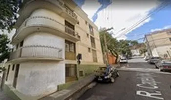 Condomínio Dom Otavio em Belo Horizonte