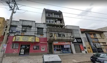 Condomínio Dom Paolo em Porto Alegre