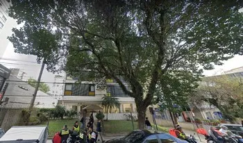 Condomínio Dom Parulas em Porto Alegre