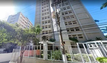 Imagem do Condomínio Dom Paulo em São Paulo