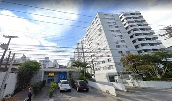Imagem do Condomínio Dom Pedrito em Florianópolis