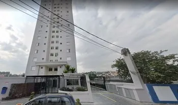 Imagem do Condomínio Dom Pedro De Alcântara em São Bernardo Do Campo