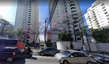 Condomínio Dom Pedro Gastão De Orleans E Braganca em São Paulo