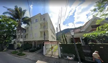 Imagem do Condomínio Dom Pedro I em Petrópolis