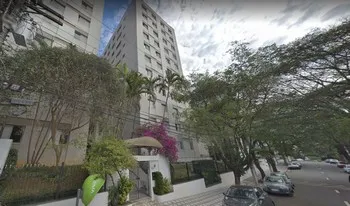 Imagem do Condomínio Dom Pedro I em São Bernardo Do Campo