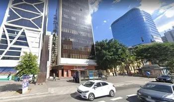 Condomínio Dom Pedro I De Alcântara em São Paulo