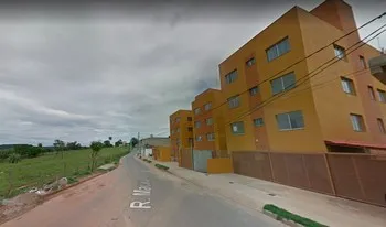 Imagem do Condomínio Dom Pedro Ii em Betim