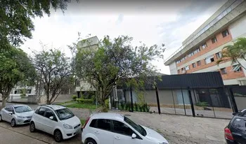 Condomínio Dom Pedro II em Porto Alegre