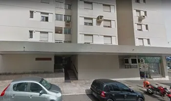 Imagem do Condomínio Dom Pedro Ii em Novo Hamburgo