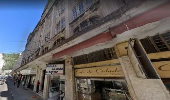 Imagem do Condomínio Dom Pedro Ii em Santos