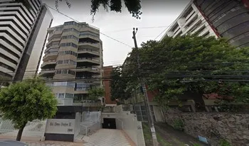 Imagem do Condomínio Dom Pedro Ii em Fortaleza