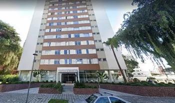 Condomínio Dom Pedro Ii em Curitiba