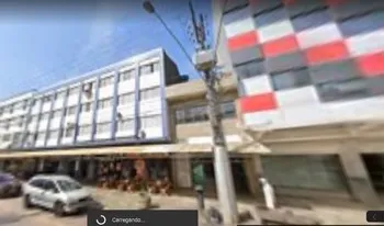 Imagem do Condomínio Dom Peixito em Praia Grande