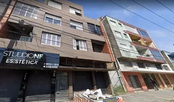 Condomínio Dom Pepe em Porto Alegre
