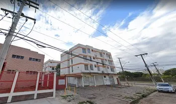 Condomínio Dom Perez em Porto Alegre