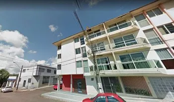 Imagem do Condomínio Dom Rafael em Cascavel
