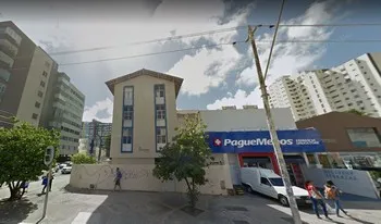 Condomínio Dom Ricardo em Salvador