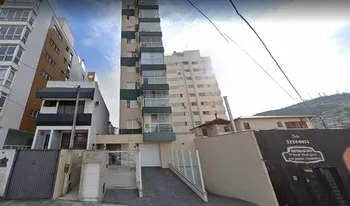 Imagem do Condomínio Dom Rodrigo em Florianópolis