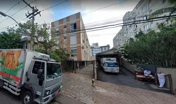 Condomínio Dom Sebastian em Porto Alegre