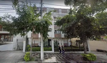 Condomínio Dom Sebastião em Porto Alegre