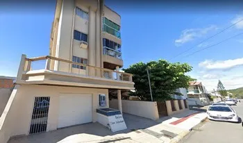 Imagem do Condomínio Dom Sebastião em Balneário Camboriú