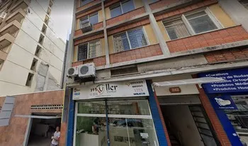 Condomínio Dom Trajano em Porto Alegre