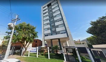 Condomínio Dom Vicente em Porto Alegre