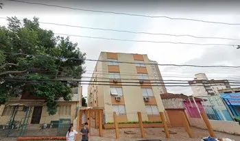 Condomínio Dom Vicenzo em Porto Alegre