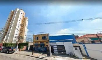 Imagem do Condomínio Dom Vilares em São Paulo