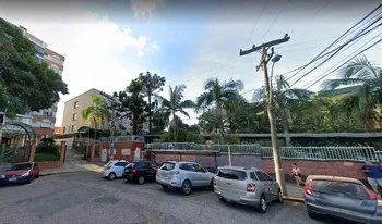 Imagem do Condomínio Dom Vital em Canoas