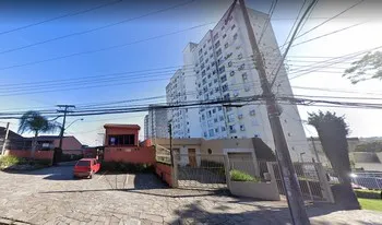 Condomínio Dom Vital em Porto Alegre