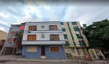 Condomínio Dom Vitorio em Porto Alegre