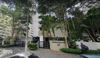 Condomínio Domaine De Belle Vue em São Paulo
