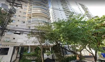 Condomínio Domani Ii em São Paulo