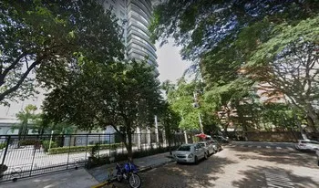 Condomínio Domani Iii em São Paulo