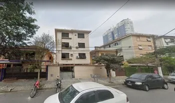 Imagem do Condomínio Domar em Santos