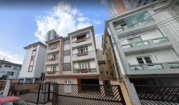 Imagem do Condomínio Domelia em Santos
