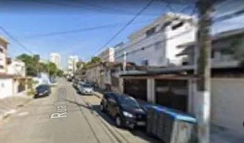 Imagem do Condomínio Domingas em Santos