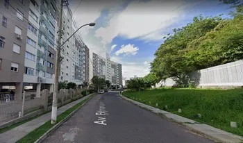 Condomínio Domingo em Porto Alegre