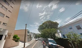 Imagem do Condomínio Domingos Barbieri em Araraquara
