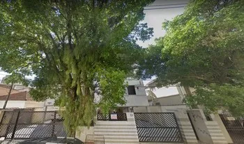 Imagem do Condomínio Domingos Lopes em Santos